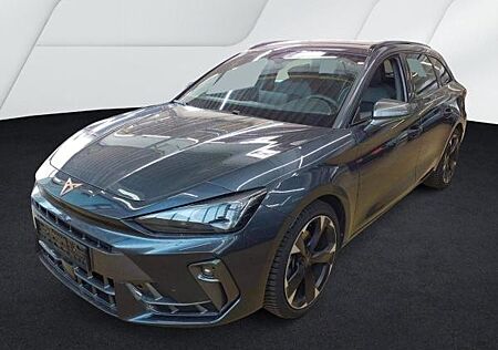 Cupra Leon Sportstourer FACELIFT 1.5eTSI DSG *AKTION* ALLWETTER KAMERA NAVI LED