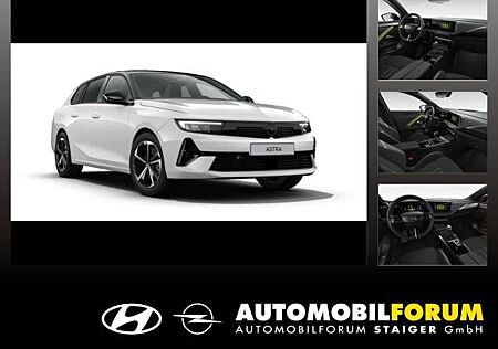 Opel Astra L Sports Tourer 1.2 Turbo GS Line FLA 360