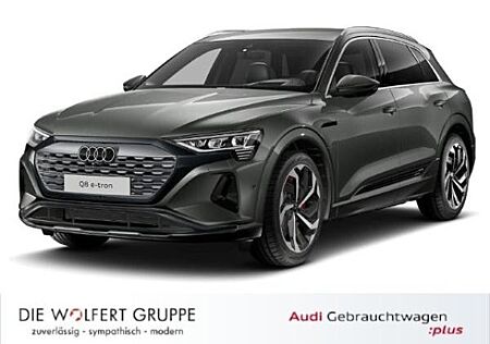 Audi Q8 e-tron advanced 55 quattro ACC*360°*HUD