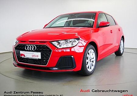 Audi A1 Sportback 25 TFSI advanced S tro. PDC GRA SHZ DAB