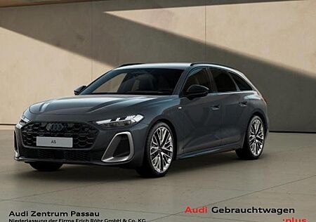 Audi A5 Avant TFSI quattro S line S tro. MATRIX HEAD-UP