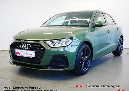 Audi A1 Sportback 30 TFSI advanced virt. Cock. PDC DAB