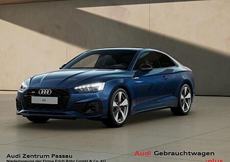 Audi A5 Coupe 40 TFSI qu. S line UPE79t MATRIX AHK PANO