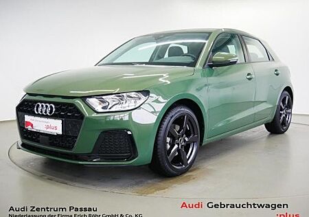 Audi A1 Sportback 30 TFSI advanced virt. Cock. PDC SHZ DAB