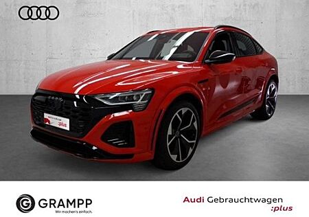 Audi SQ8 Sportback e-tron +STADT+TOUR+MATRIX+DÄMM+360°+
