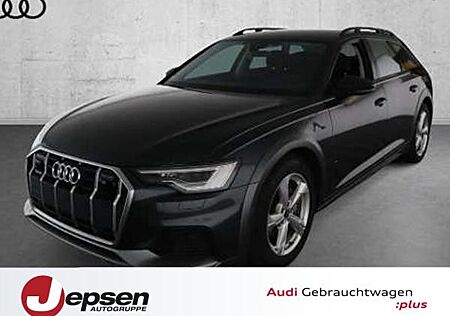 Audi A6 Allroad qu. S tr. Matrix AHK Cam Tour Ambien