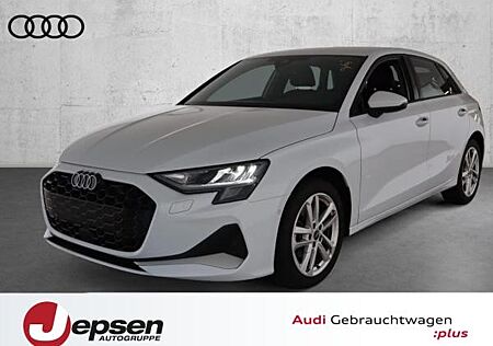 Audi A3 Sportback Advanced 35 TFSI S tr LED FLA AHK