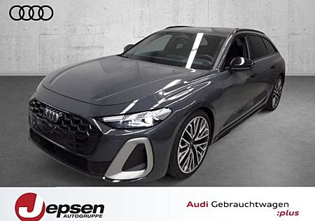 Audi A5 Avant TFSI quattro S tronic el.Heck