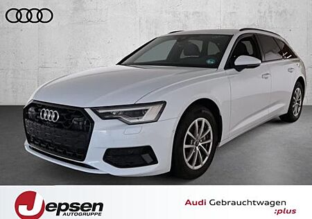 Audi A6 Avant Sport advanced 40 TDI 150(204) S tronic