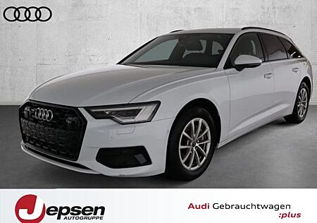 Audi A6 Avant Sport advanced 45 TDI quattro 180(245) S tronic