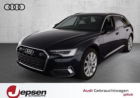 Audi A6 Avant TFSI e Sport advanced 50 TFSI e quattro 220(299) S tronic