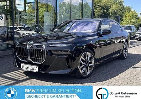 BMW i7 xDrive60 M Sport //FondEntertainment B&W UPE: EUR 189.670,-inkl.