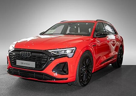 Audi Q8 e-tron S line 50 quattro