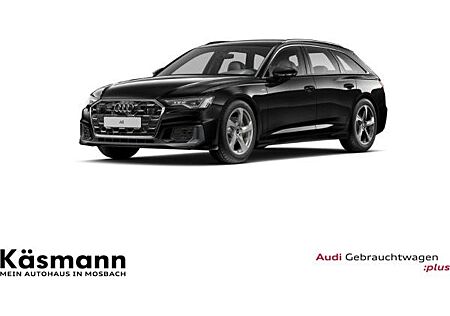 Audi A6 Avant S line 40TDI qu MATRIX PANO KAM ACC SHZ