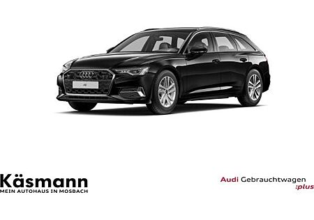 Audi A6 Avant advanced 45TFSI MATRIX PANO KAM ACC