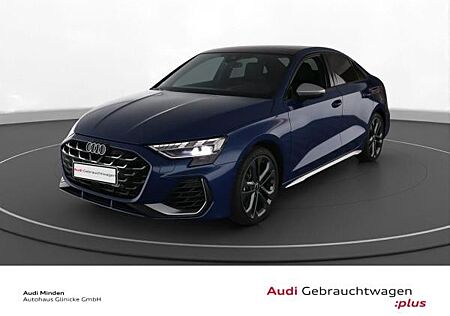 Audi S3 Limousine 2.0 TFSI Pano Matrix LM 19" Navi PDC vo+hi