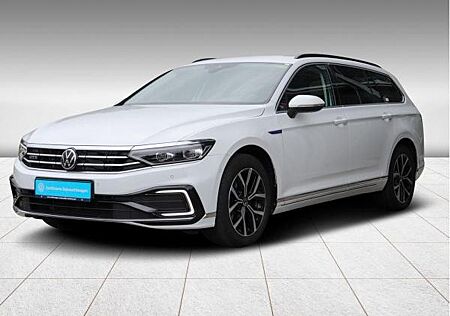 VW Passat Volkswagen Variant 1.4 TSI Hybrid GTE DSG Navi ACC