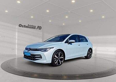 VW Golf Volkswagen VIII 1.5 TSI Style ACC PANO NAV LED KAM