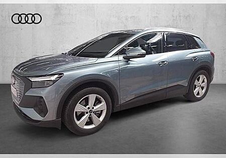 Audi Q4 e-tron 45, AHK, Allwetterräder