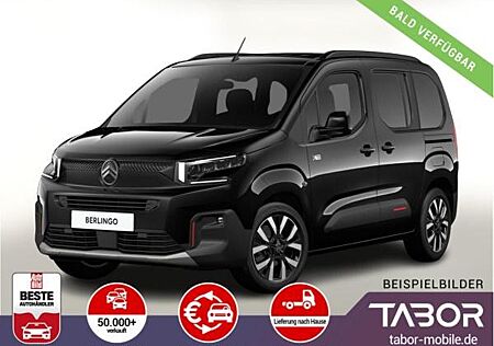 Citroën Berlingo 100 MAX 10"-HD Kam Keyl 2xSchiebe XTR