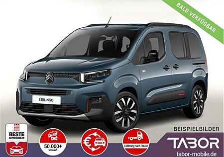 Citroën Berlingo 100 MAX 10"-HD Kam Keyl 2xSchiebe XTR