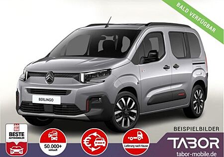 Citroën Berlingo 100 MAX 10"-HD Kam Keyl 2xSchiebe XTR