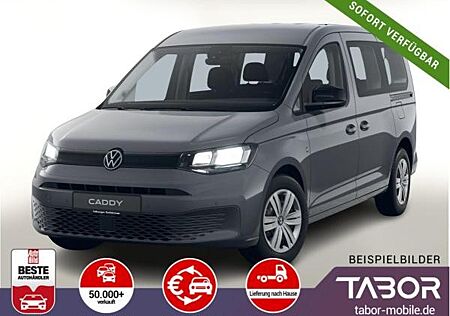 VW Caddy Volkswagen Maxi 1.5 TSI 116 DSG Ready2D SHZ 2ZClim
