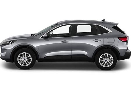 Ford Kuga 1.5 EB 186 Aut. Titanium LED SHZ Kam PDC