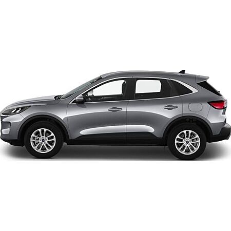 Ford Kuga leasen