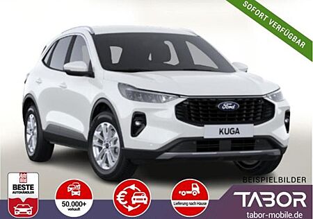 Ford Kuga 2.5 FHEV 183 AWD Titanium ACC 360° TotW LED