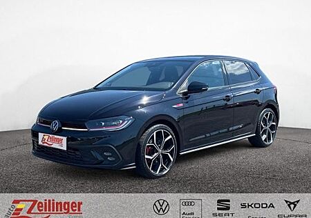 VW Polo Volkswagen GTI TSI DSG|PANO|18"|ACC|BEATS|NAVI|CLIMATR