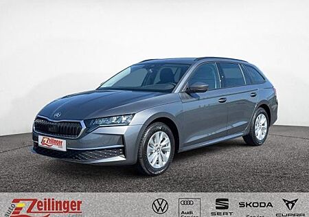 Skoda Octavia Combi Selection TSI DSG|AHK|ACC|KESSY|