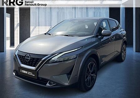 Nissan Qashqai 1.5 Tekna Plug-In 360 Kamera ACC HuD