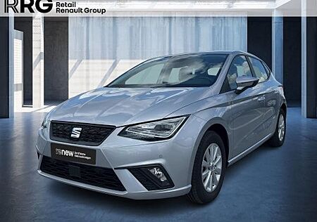 Seat Ibiza 1.0 Style Klima Einparkhilfe