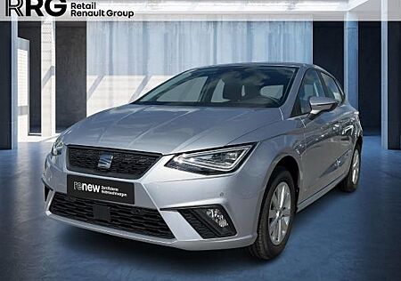 Seat Ibiza 1.0 Style Einparkhilfe Klima