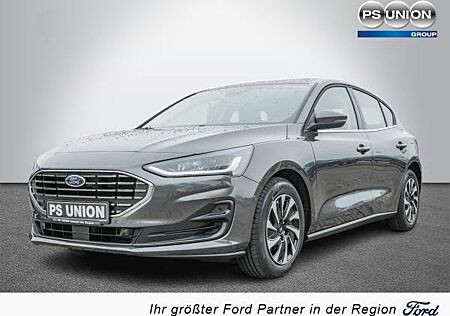 Ford Focus Lim. 1.0 Titanium PDC SHZ KAMERA NAVI LED