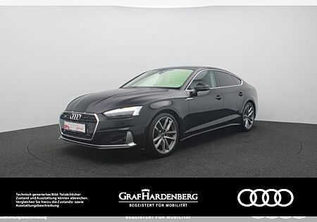 Audi A5 Sportback 40 TDI quattro . Matrix Navi SHZ + Kostenlose Winterräder 🛞🔥