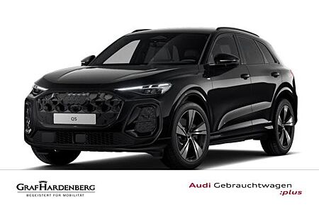 Audi Q5 TDI quattro S tronic S line Leder Navi
