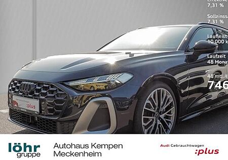 Audi A5 Avant TFSI Q S line 20"|3.99%|Navi|Matrix|ACC