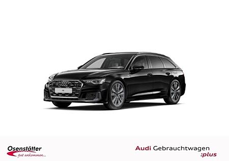 Audi A6 Avant 50 TFSI e S line qu Matrix AHK Memory B&O