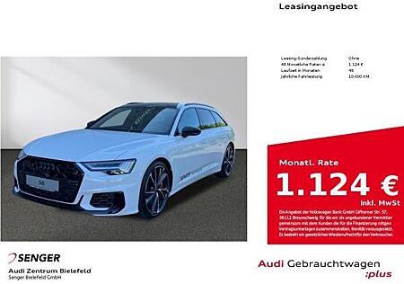 Audi S6 Avant TDI **799,00€** Luftfederung Optik-Paket Memory