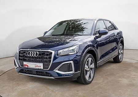Audi Q2 40 TFSI quattro