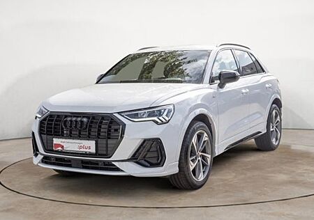 Audi Q3 S line 35TFSI