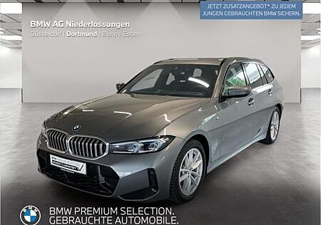 BMW 320 d xDrive Touring M Sport AHK LiveCockpitProf