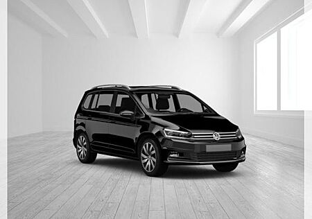 VW Touran Volkswagen 2.0TDI*GOAL*DSG*ACC*AHK*IQ LIGHT*CAM*LED*