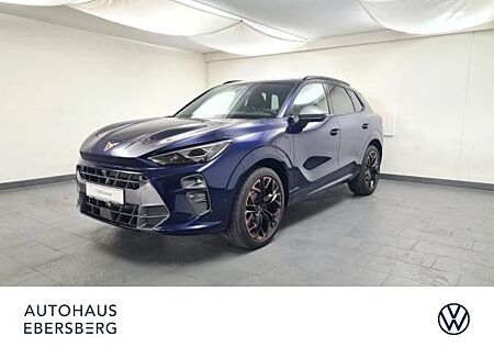 Cupra Terramar VZ 1.5 e-HYBRID HUD MATRIX AHK Assist