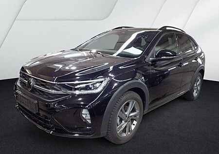 VW Taigo Volkswagen R-Line 1.5 TSI DSG Matrix LED NAVI KAMERA