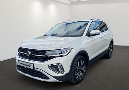 VW T-Cross Volkswagen 1.0 TSI DSG Style Navi Matrix LED Einparkhilfe