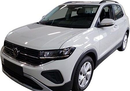 VW T-Cross Volkswagen 1.0 TSI Life Navi LED Einparkhilfe Tempomat