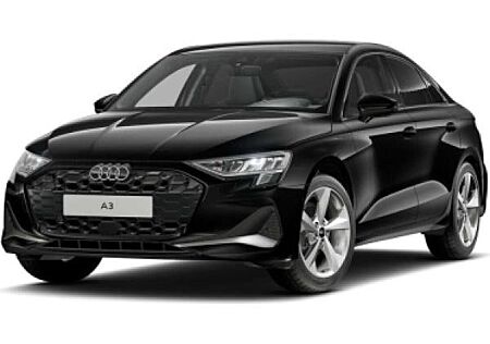 Audi A3 Limousine 30 TFSI advanced S-Tronic 18''/NAV